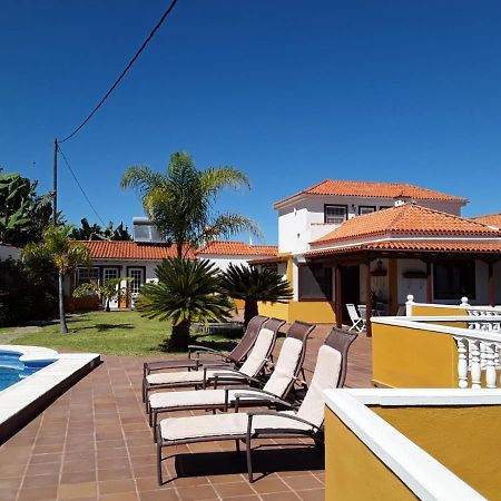 Casita La Finca I Breña Baja Exterior foto