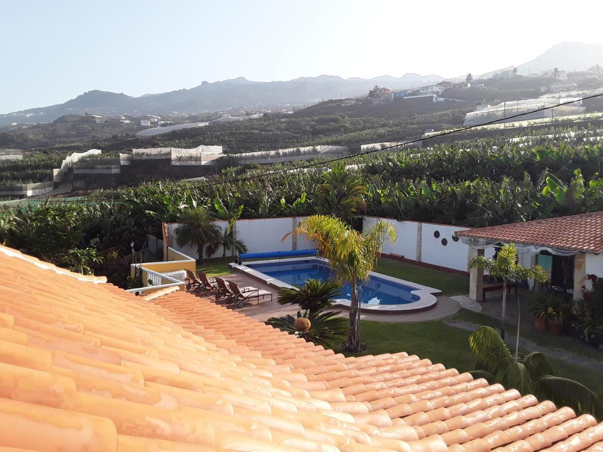 Casita La Finca I Breña Baja Exterior foto