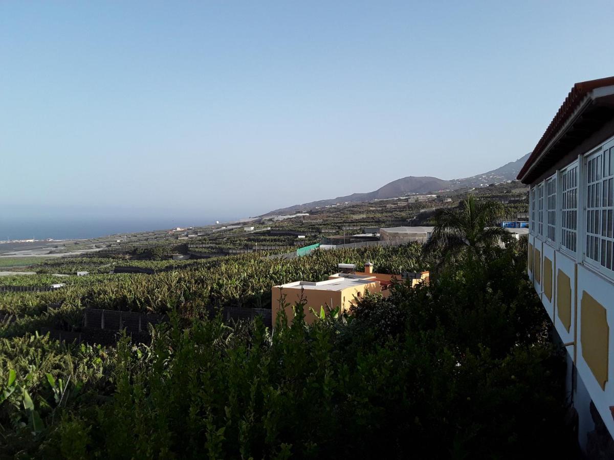 Casita La Finca I Breña Baja Exterior foto