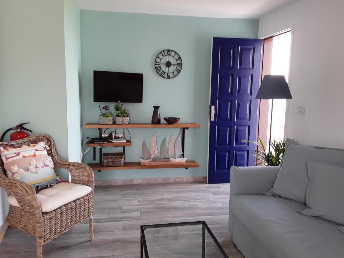 Casita La Finca I Breña Baja Exterior foto