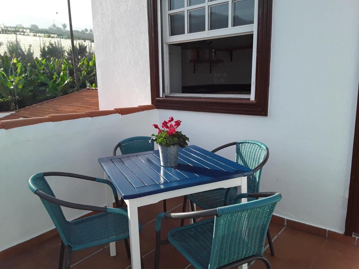 Casita La Finca I Breña Baja Exterior foto